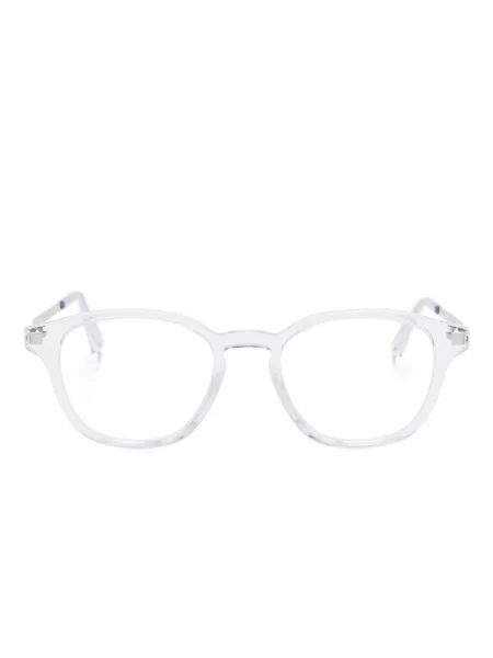 Ochelari de soare Mykita alb