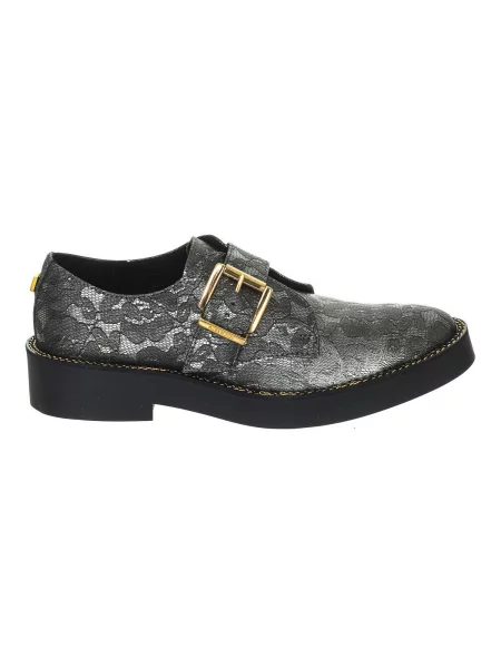Pantofi Guess negru