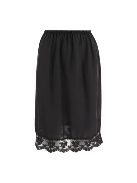 Spódnica The Garment czarna