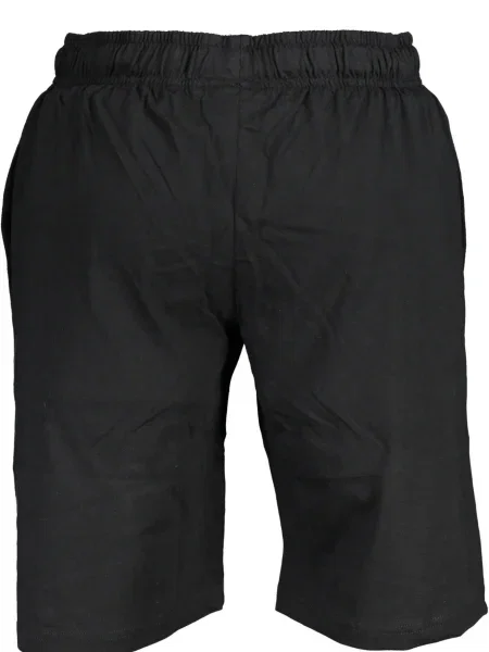 Pantaloni Norway 1963 negru