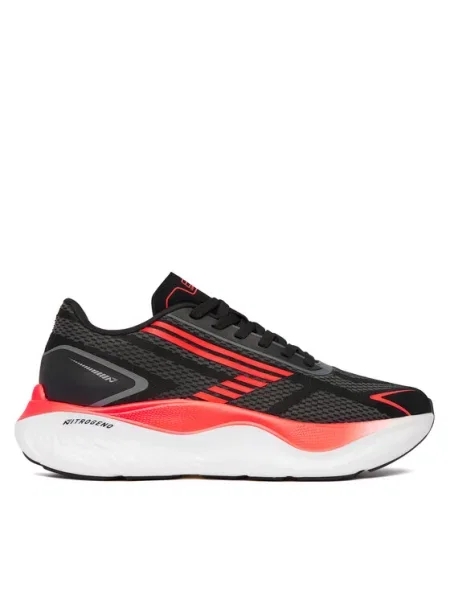 Emporio Armani Sneakers negru
