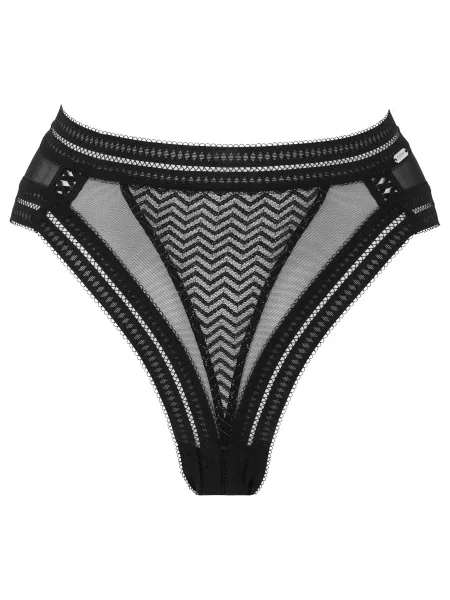 Труси Gossard чорні
