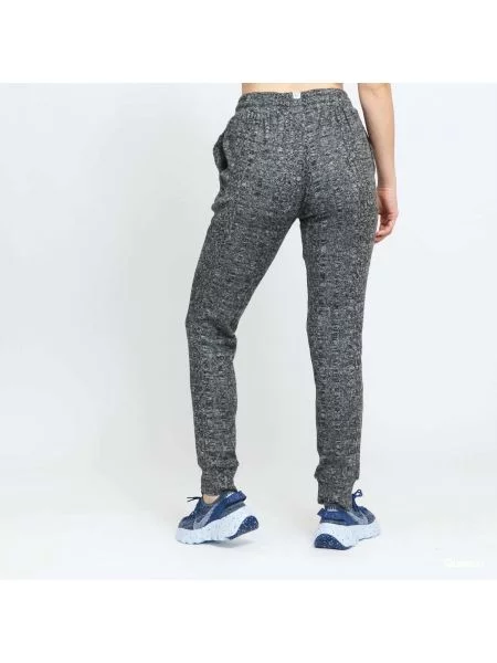Панталони Roxy High Tide Pant Melange Dark Grey S сиво