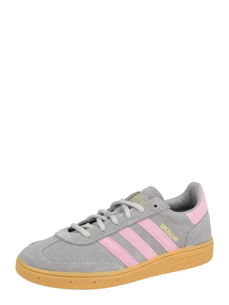 Sneakerși copii Adidas Originals gri