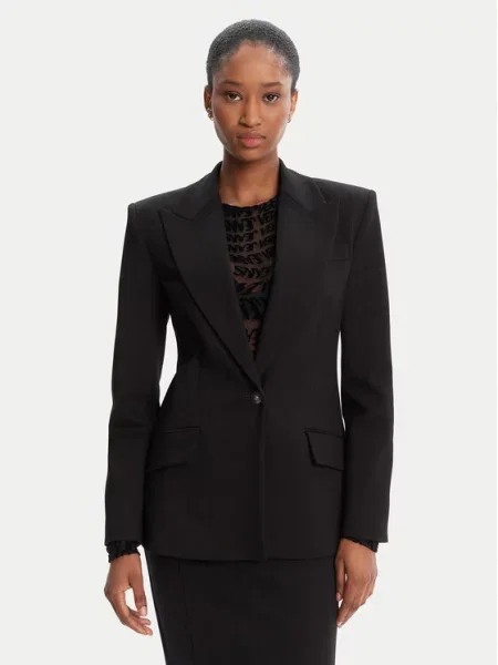 Versace Jeans Couture Піджак чорний