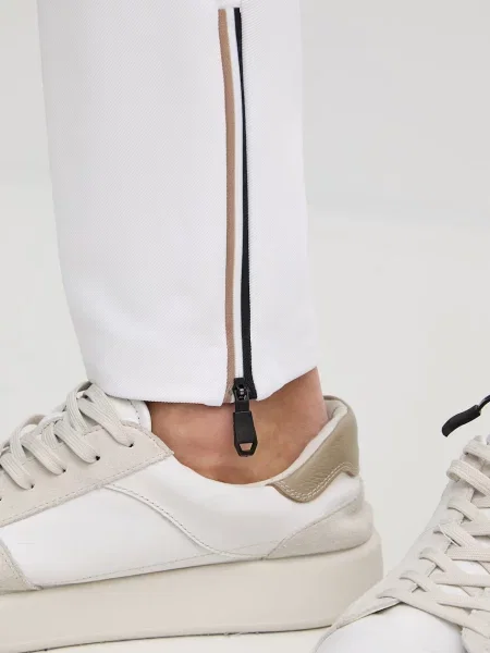 BOSS Green спортивні штани JT_TOC Spin Long зелені