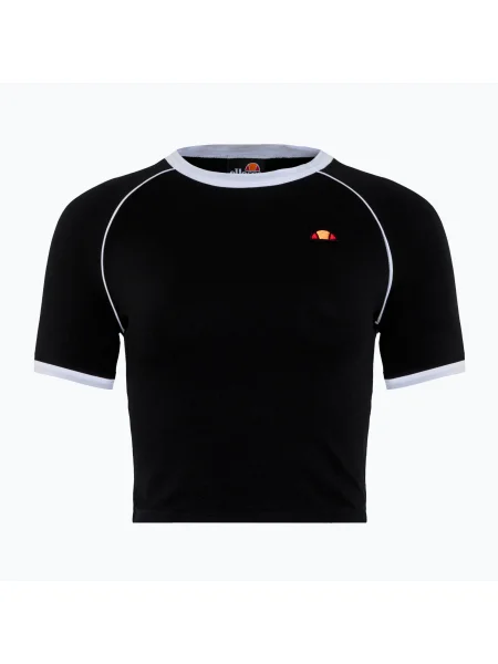 Tricou pentru femei Ellesse Chevalier black negru