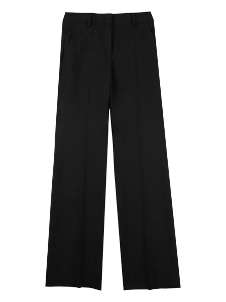 Pantaloni Incotex negru