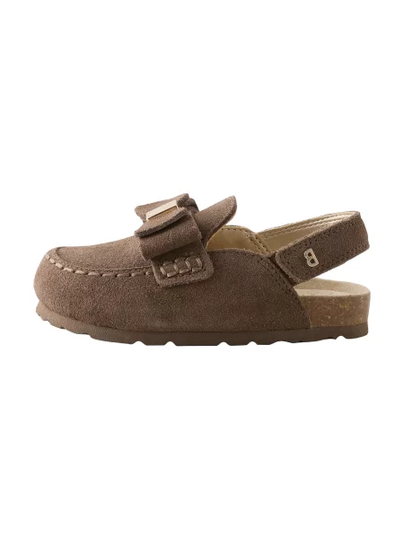Baker by Ted Baker Pantofi ciocolatiu