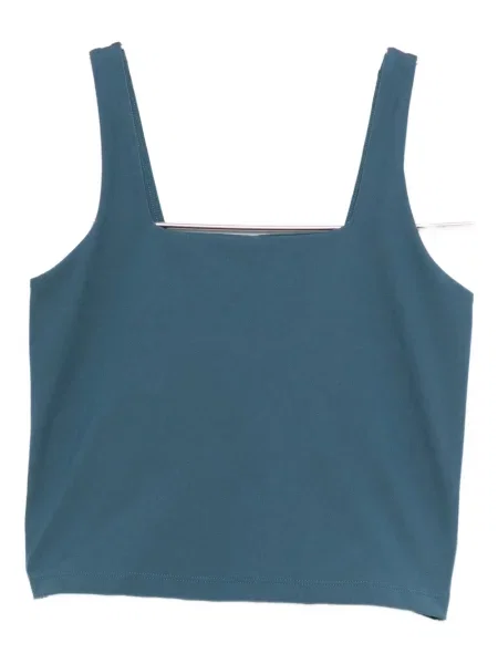 Top Girlfriend Collective plava