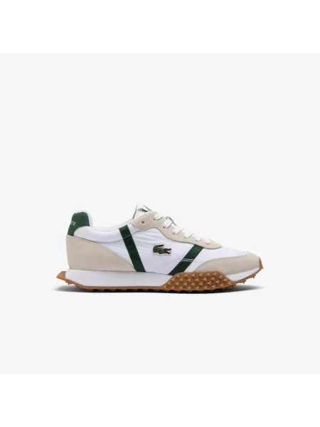 Lacoste Sneakersy biały