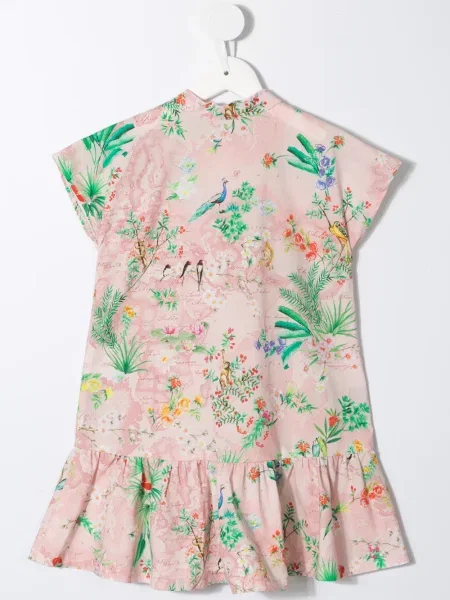 Rochie copii Alviero Martini roz