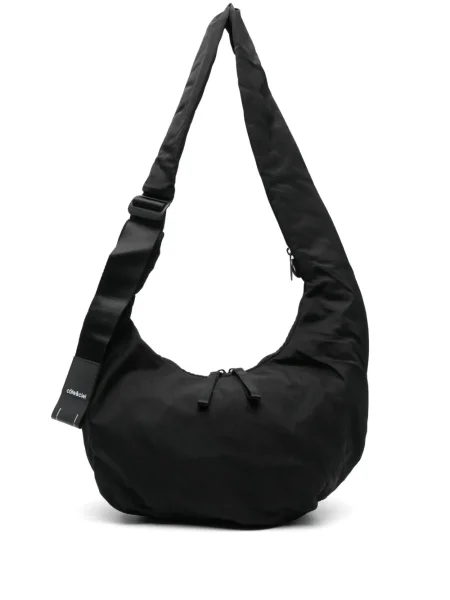 Geantă messenger Côte&ciel negru