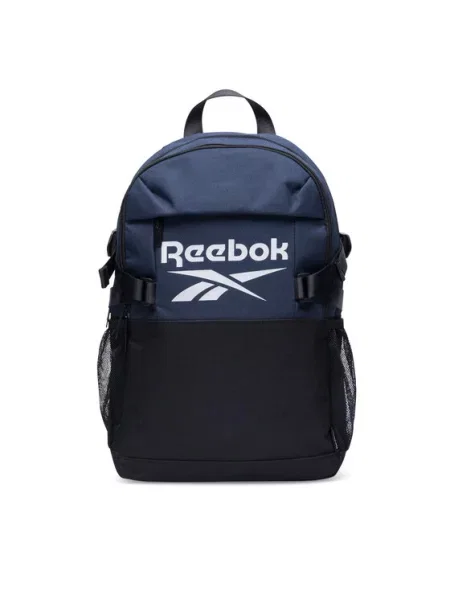 Batoh Reebok modrý