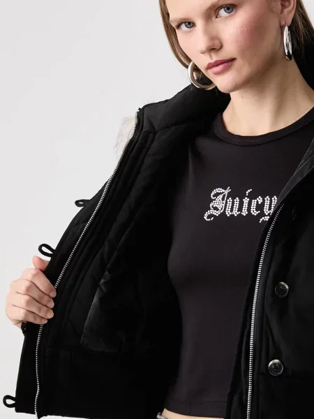 Куртка Juicy Couture
