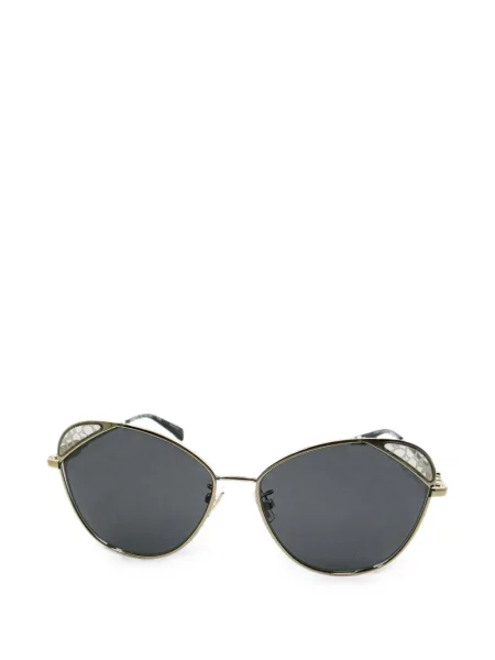 Ochelari de soare Coach cu autograf