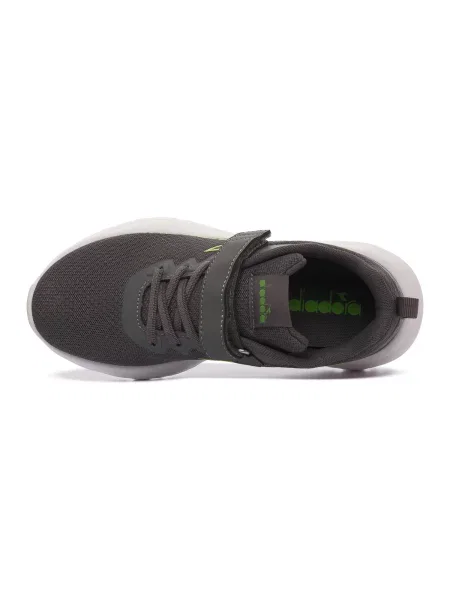 Pantofi copii Diadora gri