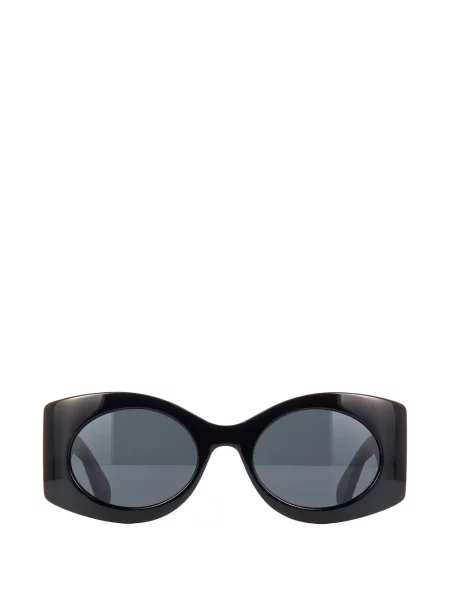Ochelari de soare Gucci Eyewear negru