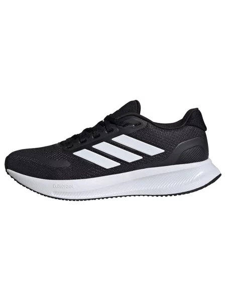 Adidas Futócipő Runfalcon 5 fekete