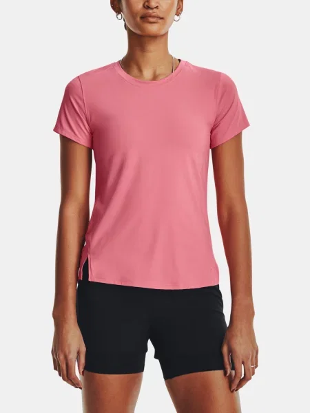Tricou Under Armour roz