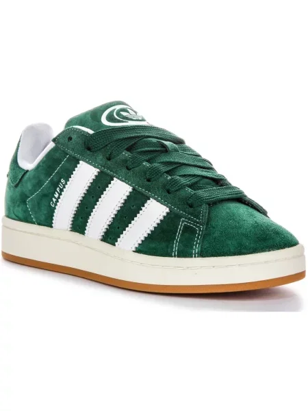 Adidas Sneakersy Campus zielony