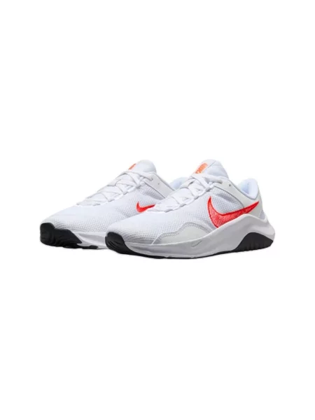 Pantofi Nike alb