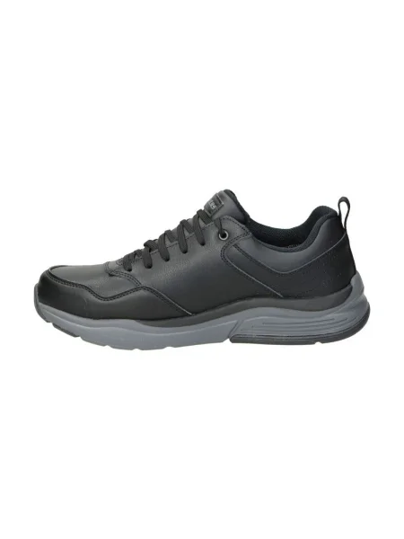 Tenisky Skechers čierna