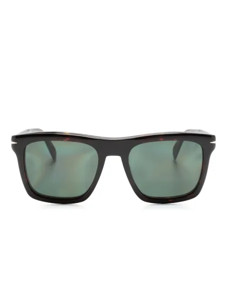 Ochelari de soare Eyewear By David Beckham maro