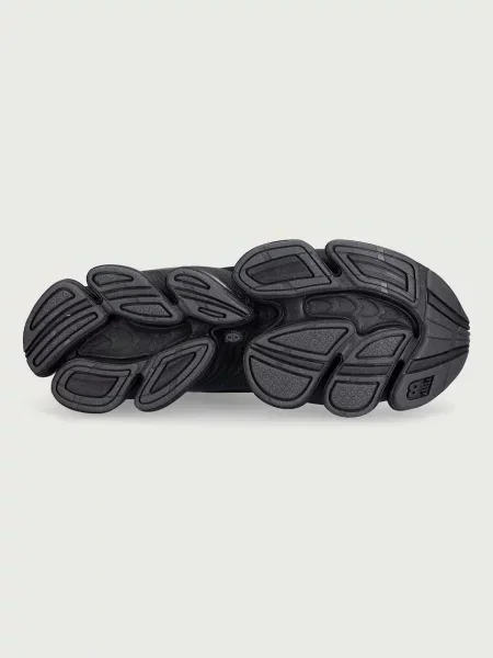 New Balance sportcipő fekete