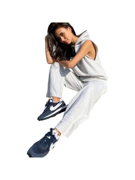 Pantofi Nike alb
