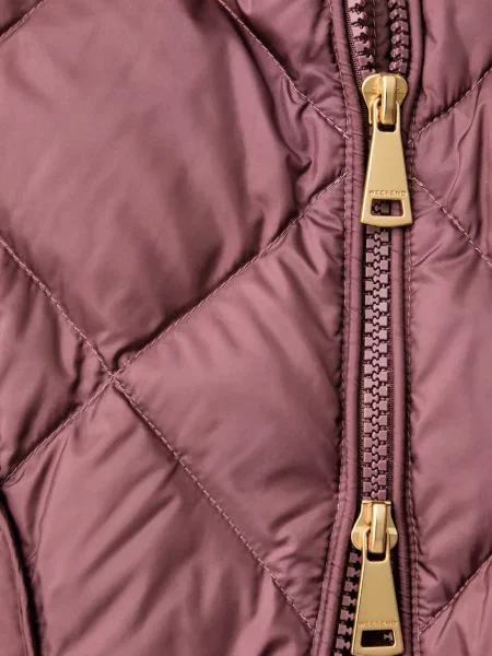 Пуховик Weekend Max Mara
