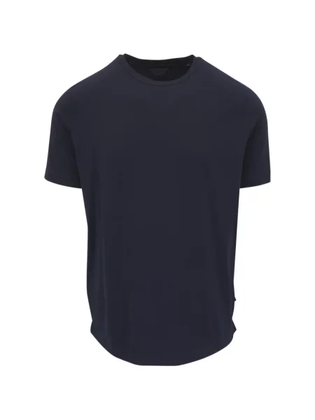 Tricou Deke cu autograf albastru