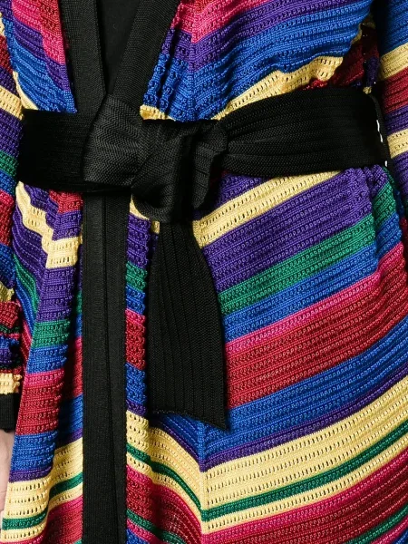 Cardigan Balmain lung