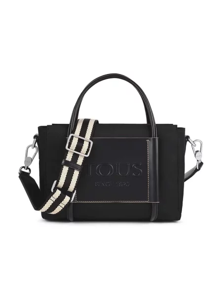 Сумочка Tous чорний