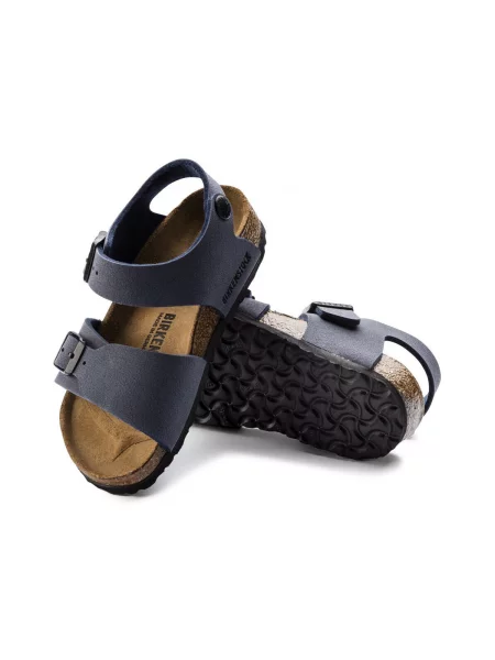 Sandale Birkenstock plava