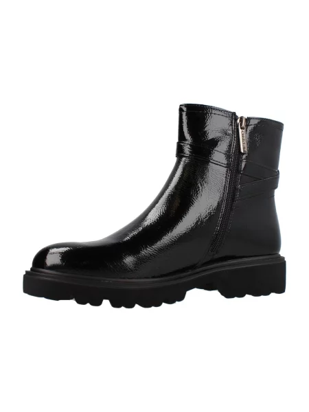 Pantofi Carmela negru