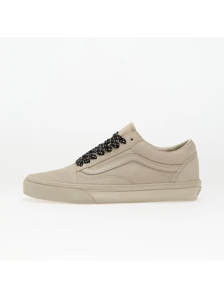 Сникърси Vans Old Skool Mono Taupe EUR 37 бежово
