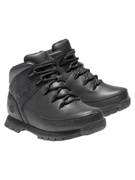 Pantofi Timberland negru