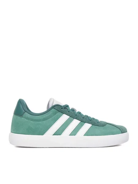 Tenisice adidas VL COURT K zelena