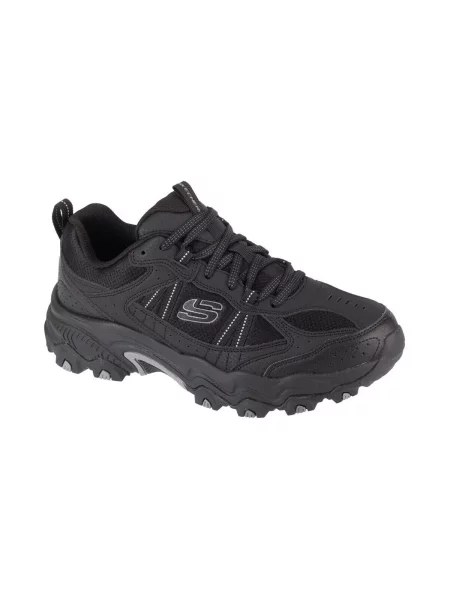 Pantofi Skechers negru