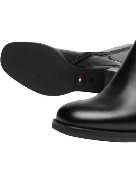 Pantofi Nerogiardini negru
