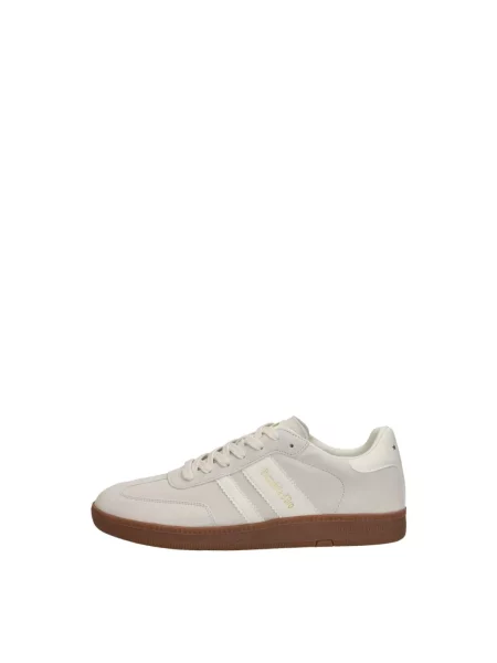Sneakersy Pantofola D'oro beżowe