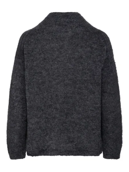 Pulover 's Max Mara gri
