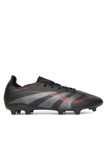 Futball cipők adidas Predator fekete