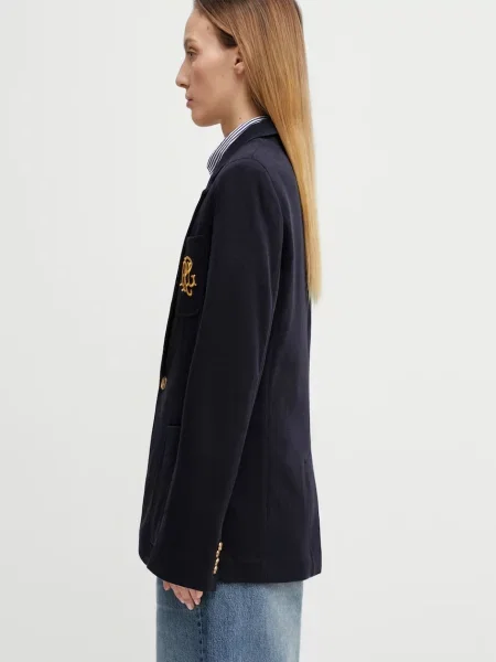 Polo Ralph Lauren Σακάκι μπλε