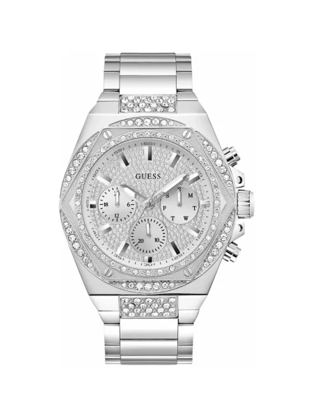 Zegarek Guess szary