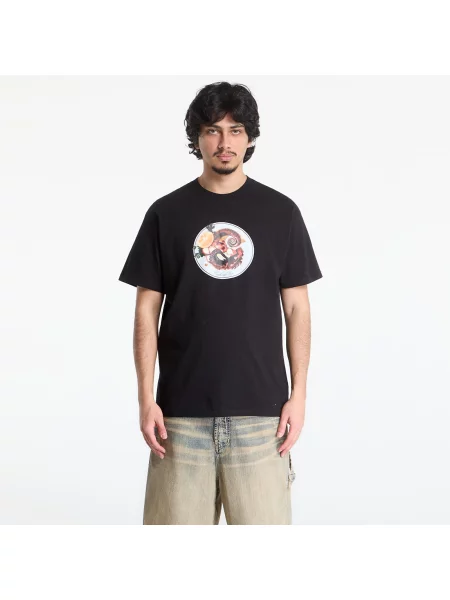 Футболка Carhartt Wip черная