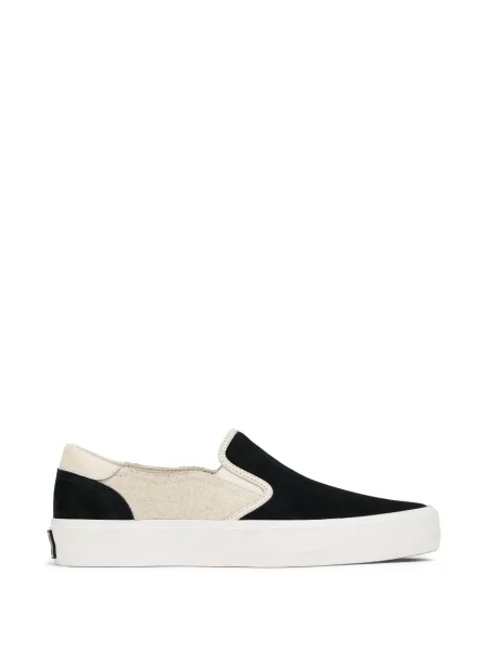 Sneakerși Amiri negru
