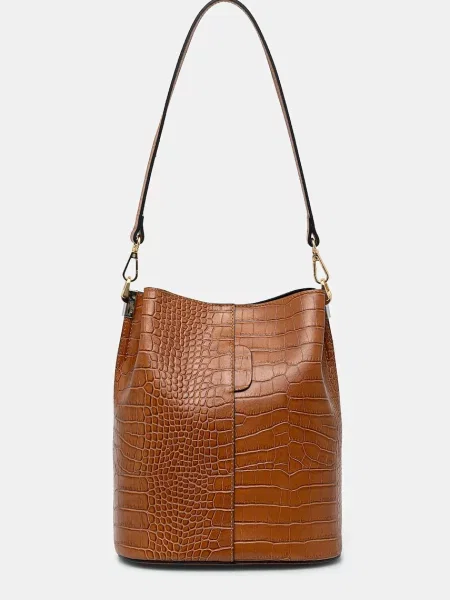 Чанта Answear Lab червено