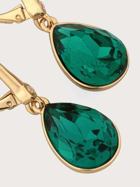 DKNY сережки